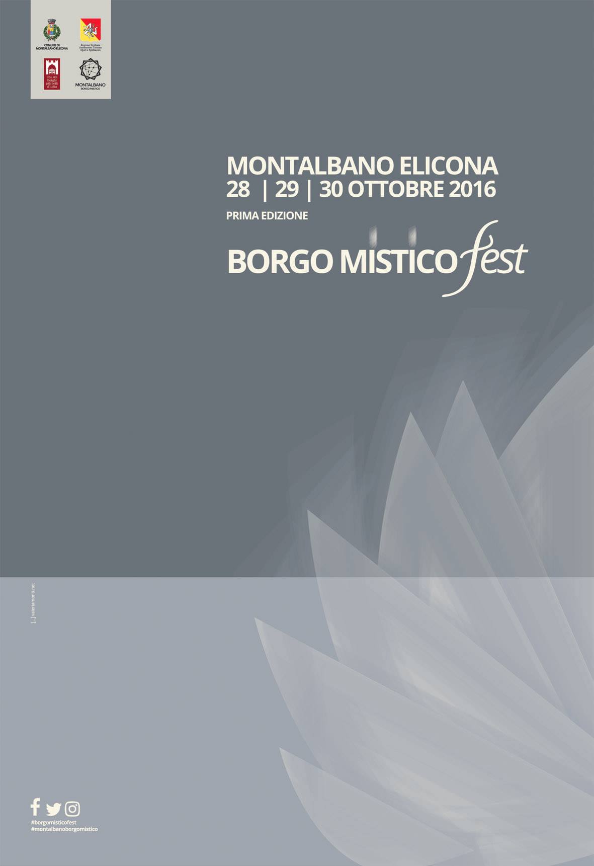 Borgo Mistico Fest | Escursione all'Argimusco - 30 ottobre 2016