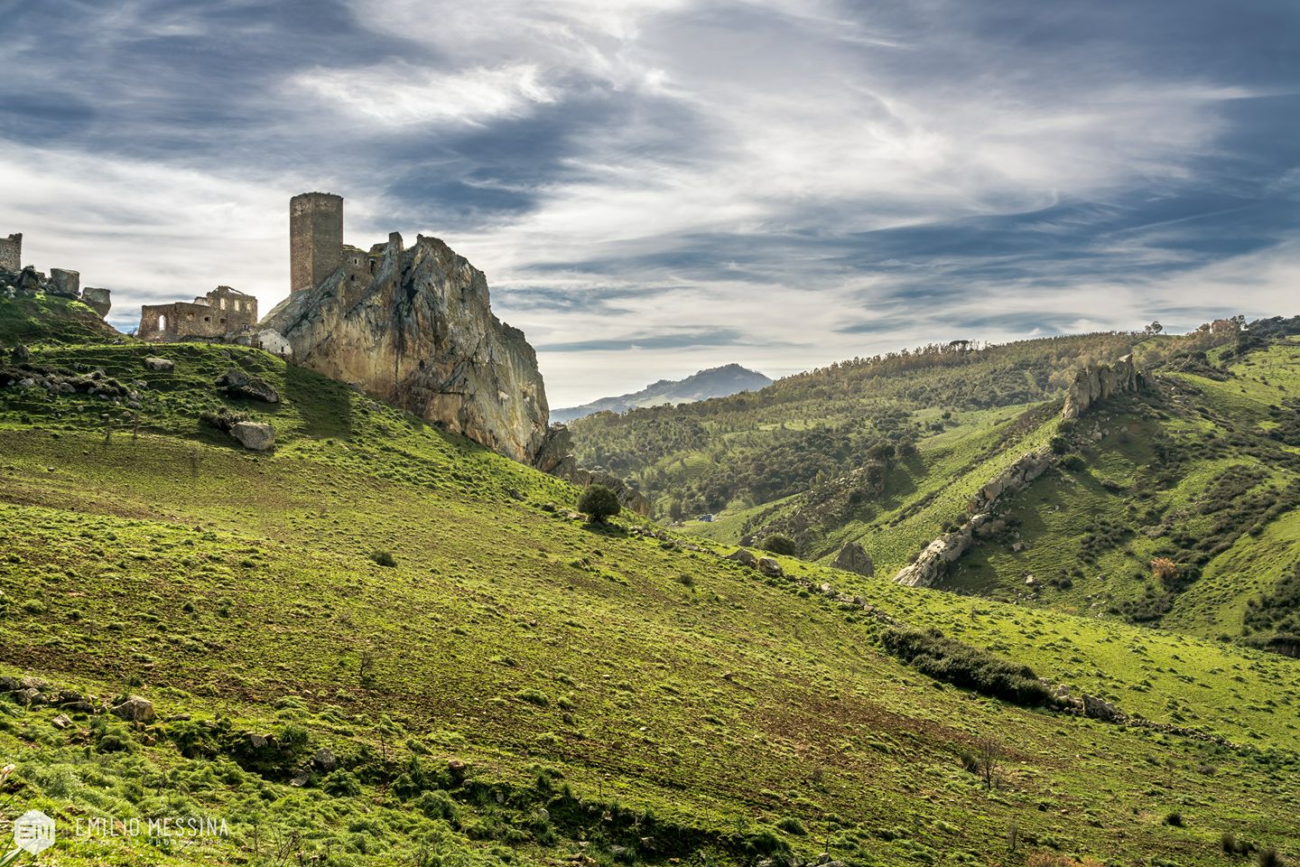 Castelli d'Italia