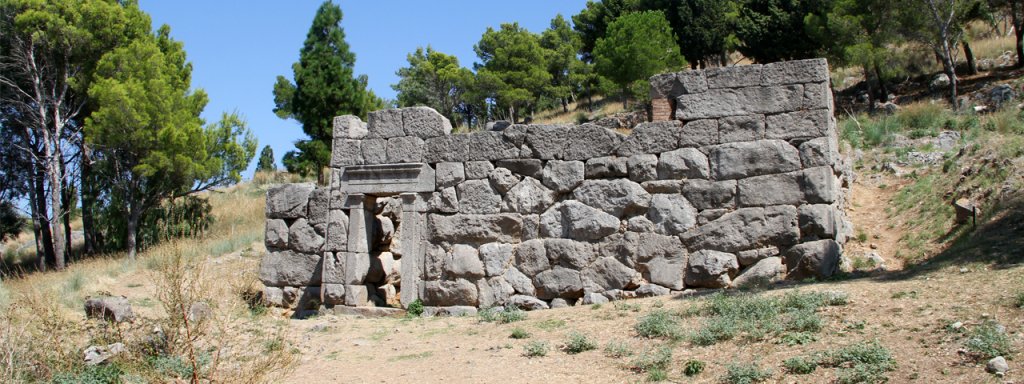 Rocca di Cefalù